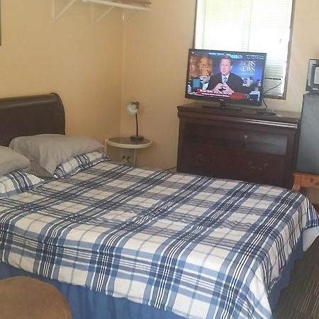 A1 Value Inn Hernando Bilik gambar