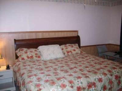 A1 Value Inn Hernando Bilik gambar