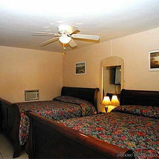 A1 Value Inn Hernando Bilik gambar