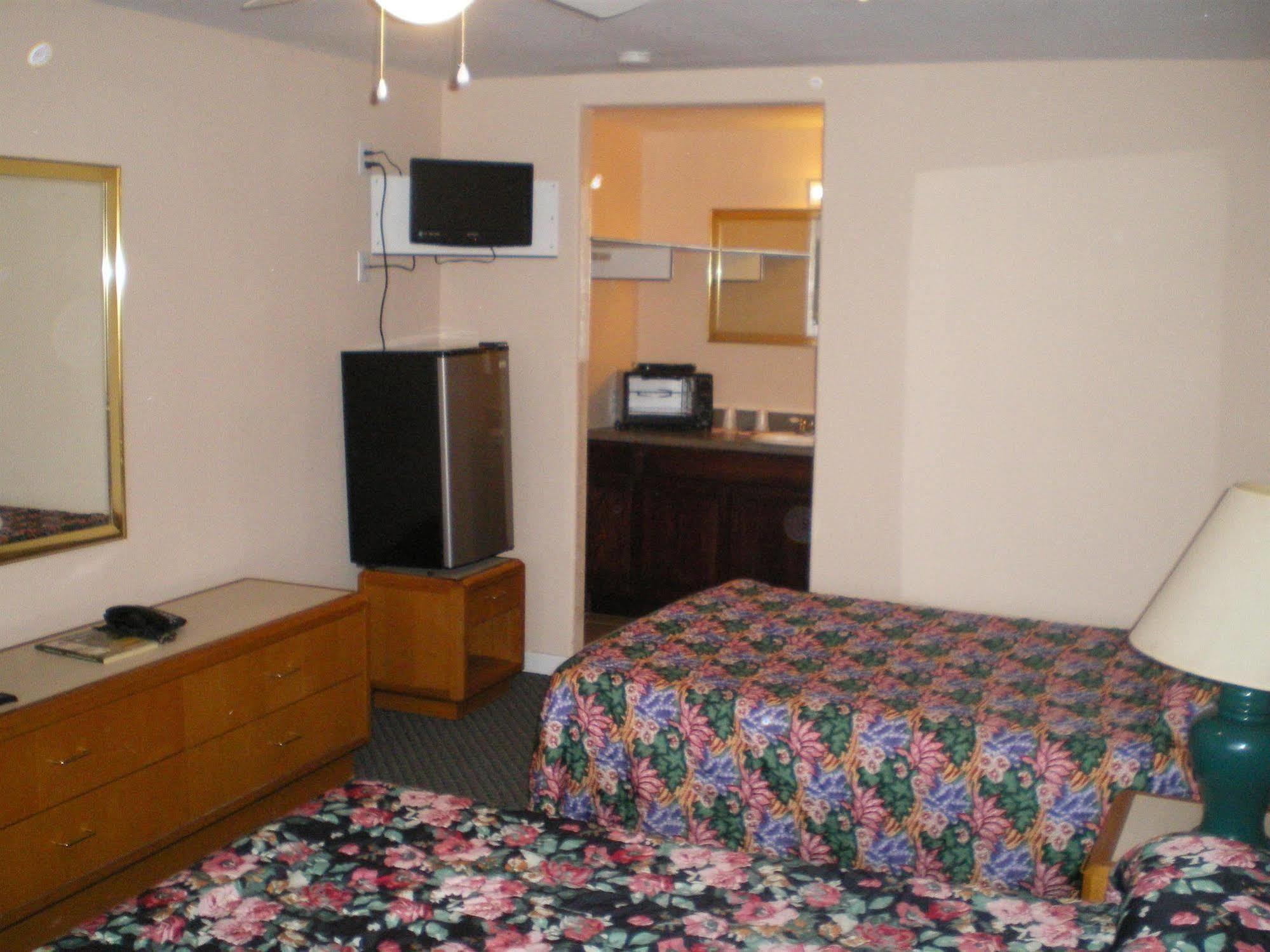 A1 Value Inn Hernando Luaran gambar
